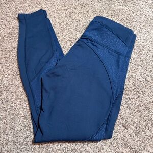 Lululemon Cold Pacer High-Rise Tight 28" - Size 6